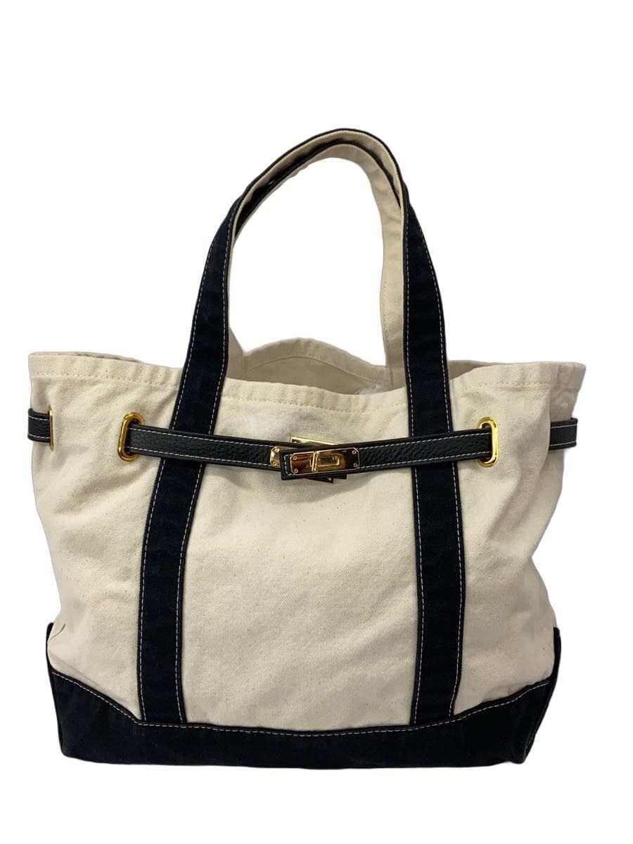 sita parantica Tote Bag Canvas BEG