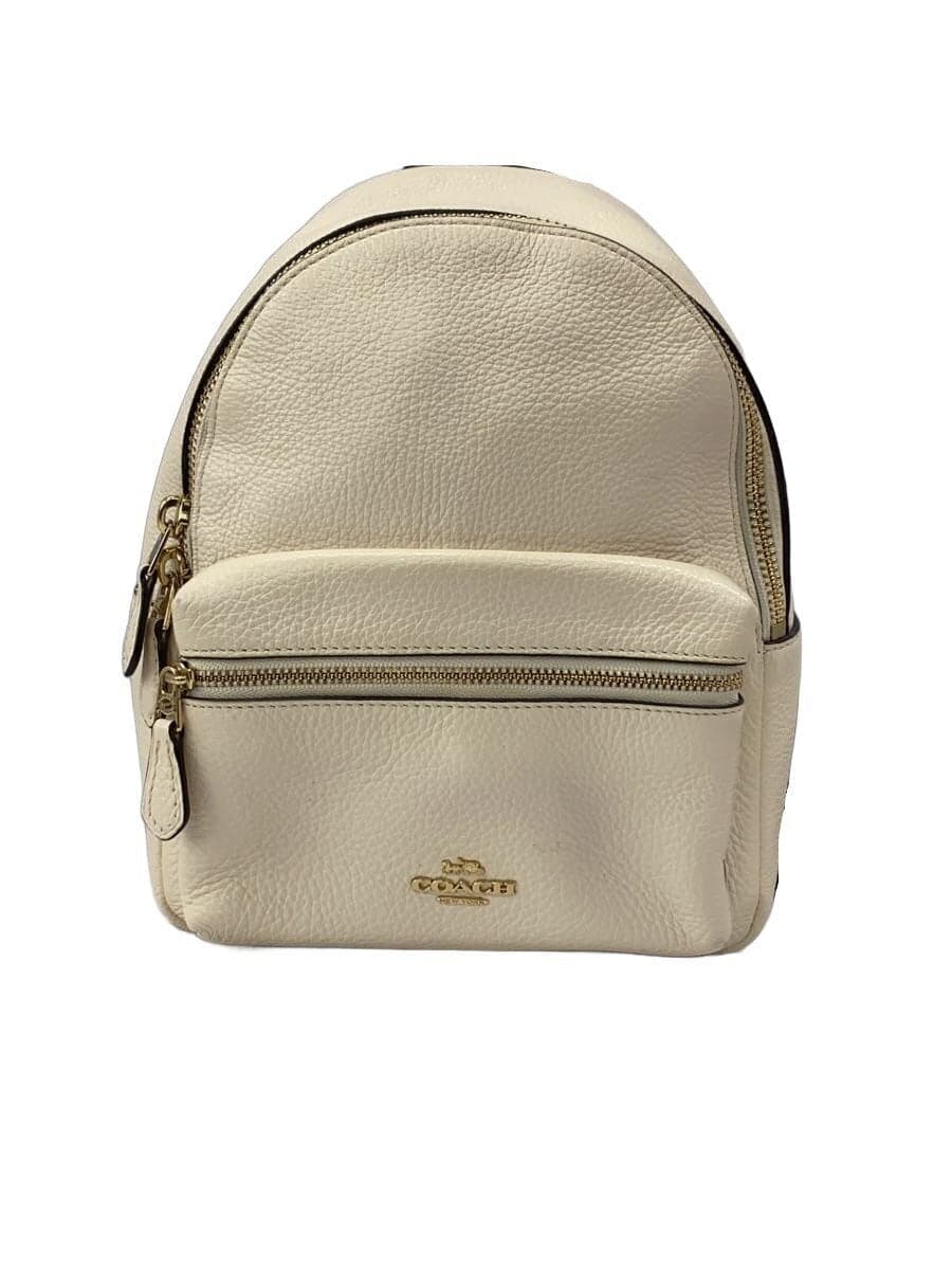 COACH Backpack CRM F28995