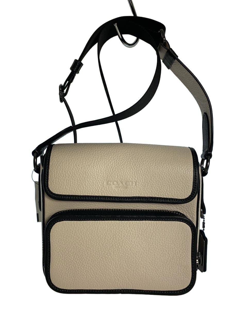 COACH shoulder bag -- CRM K2361-CP043