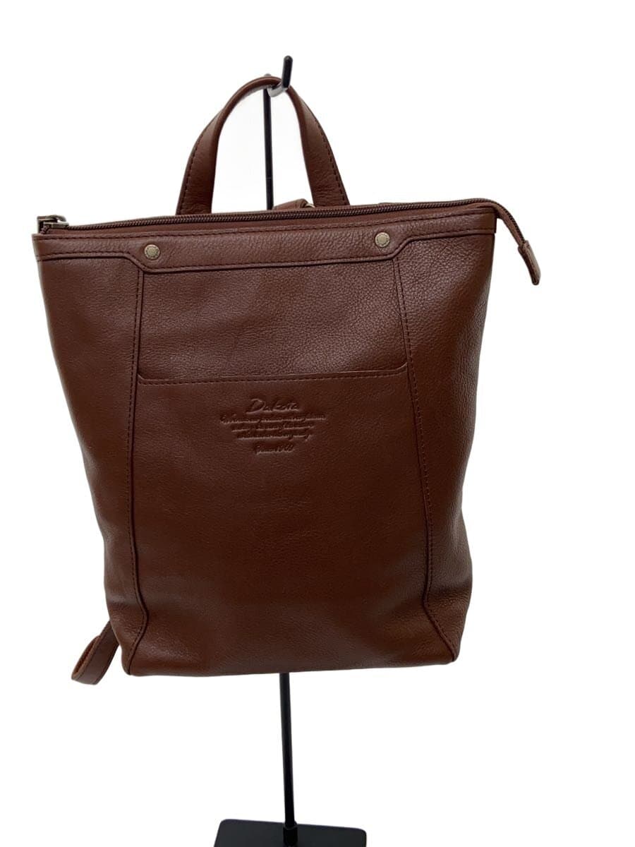 DAKOTA Backpack BRW 1541540