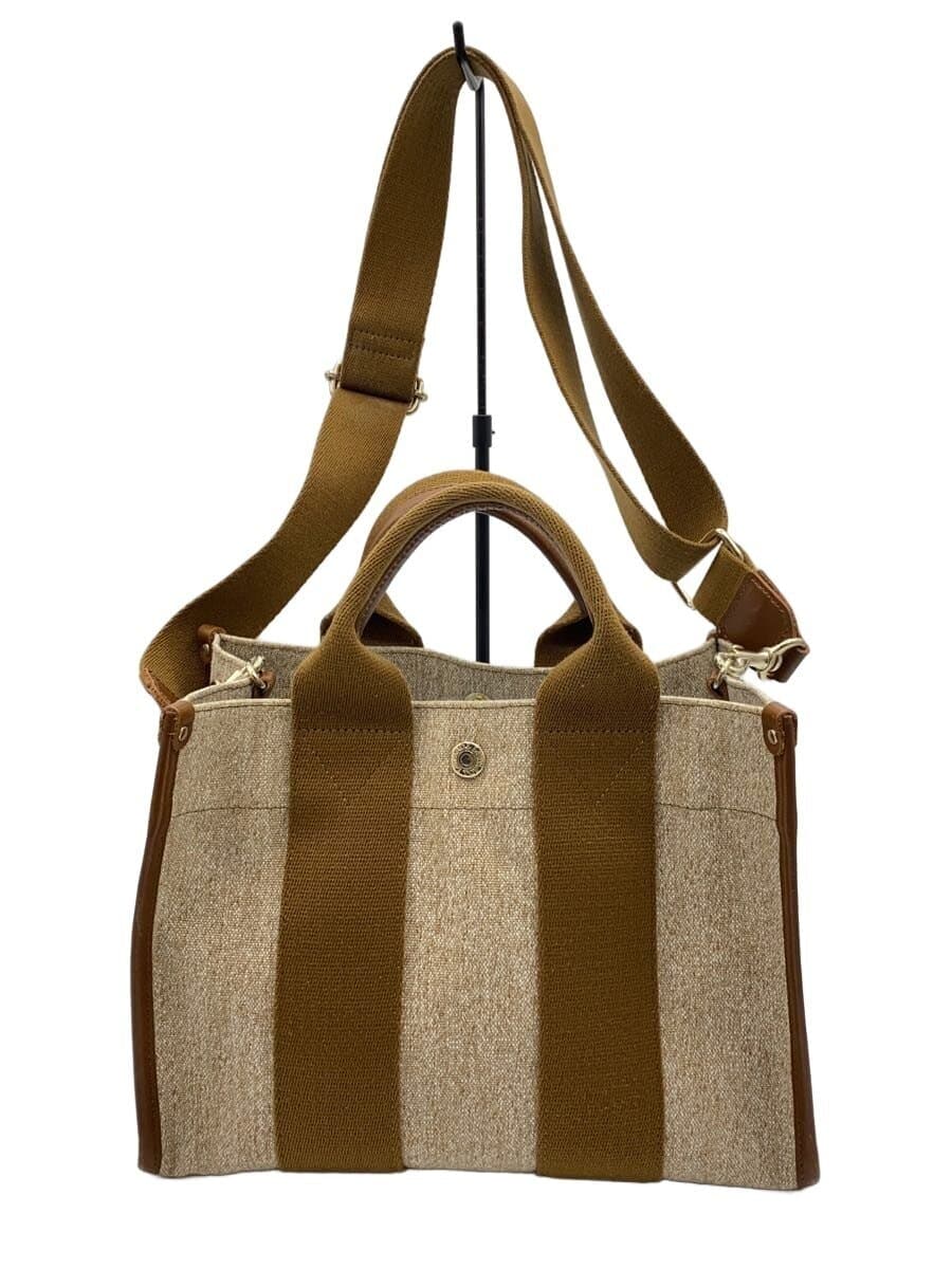 TOPKAPI Shoulder Bag BRW