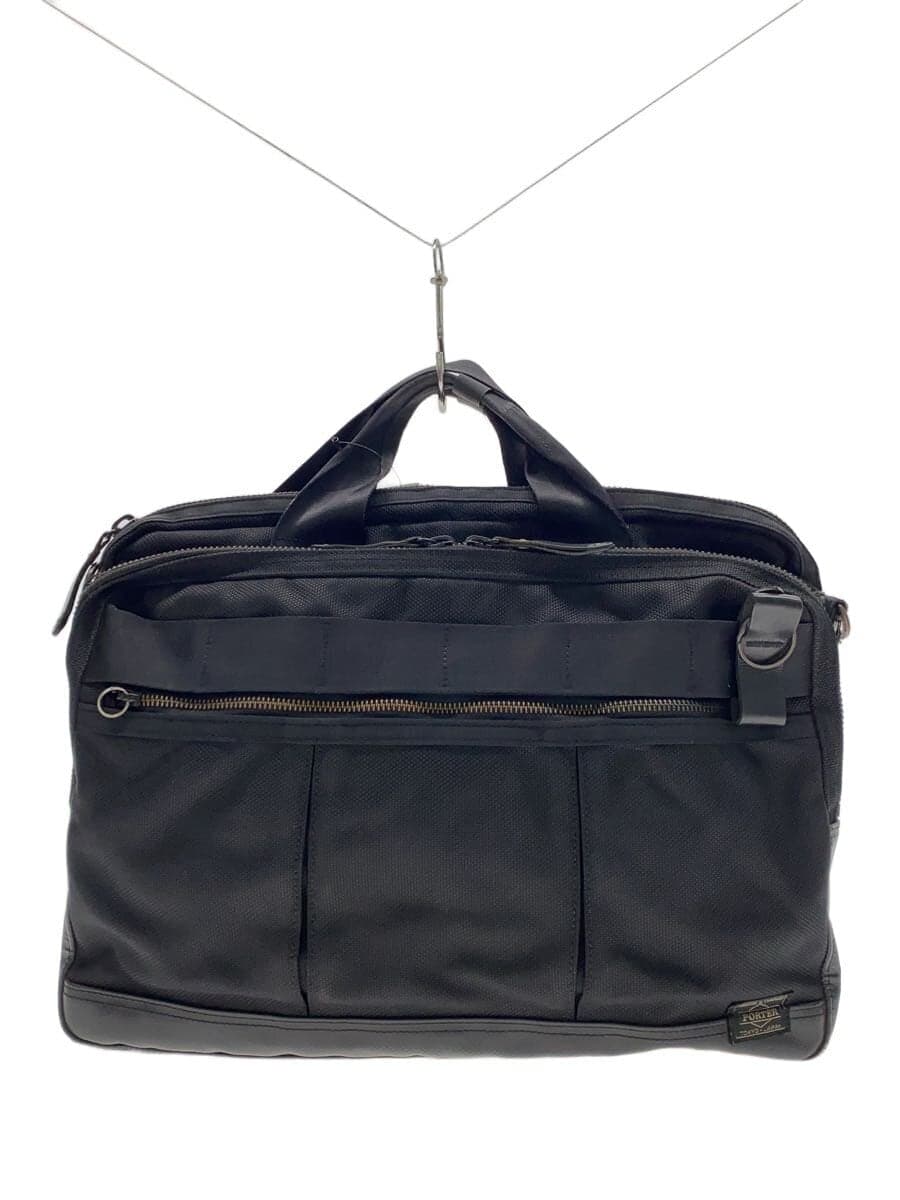 PORTER Briefcase BLK