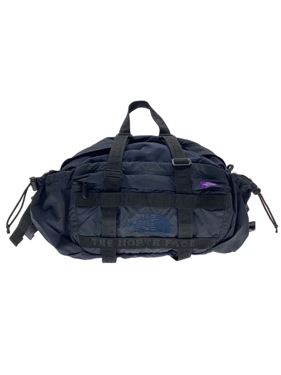THE NORTH FACE Waist Bag Nylon NVY NN7909N