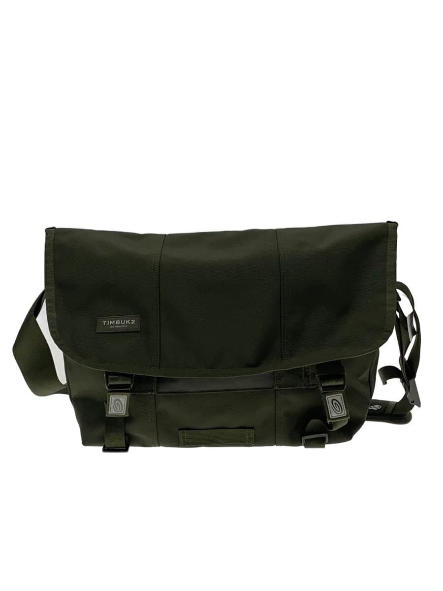 Other brand TIMBUK2 Shoulder bag Canvas GRN Plain