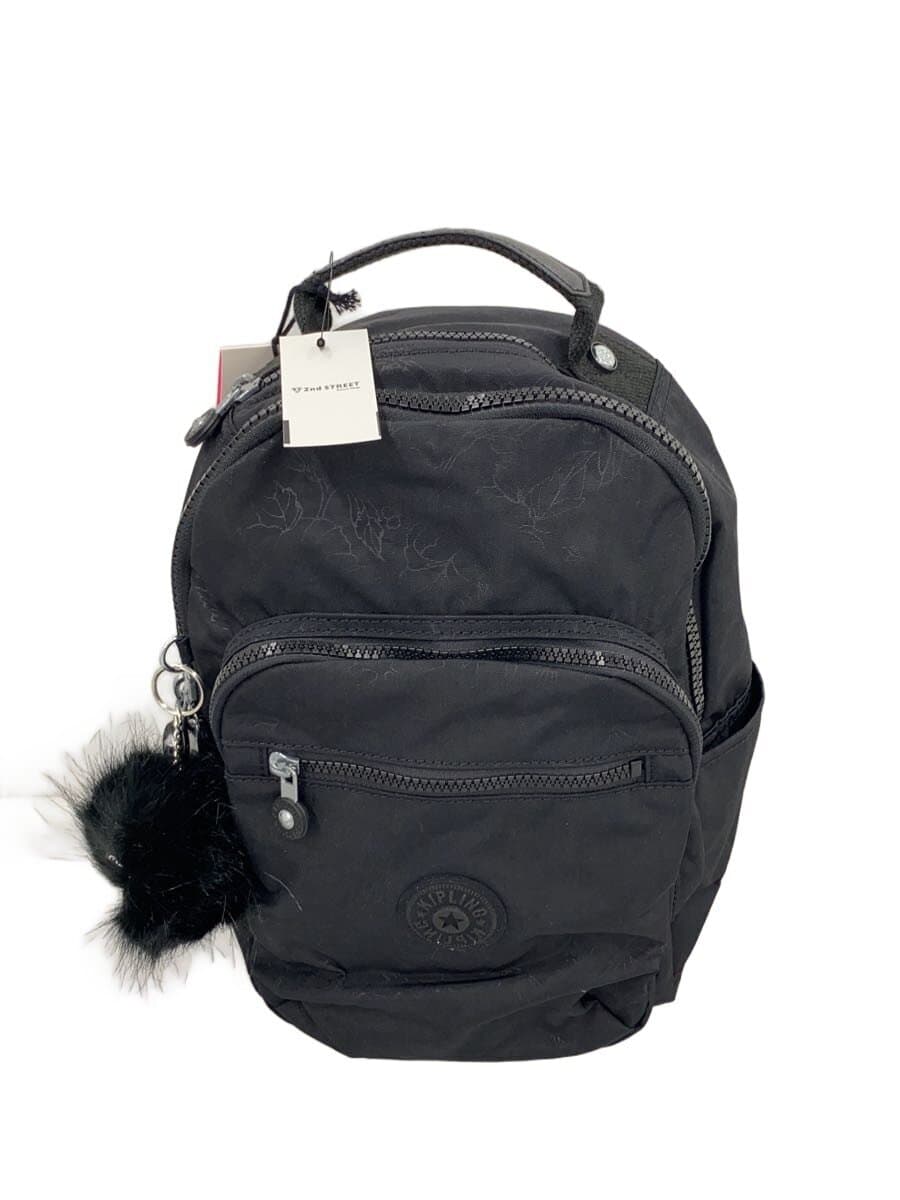 Kipling Bag Nylon BLK