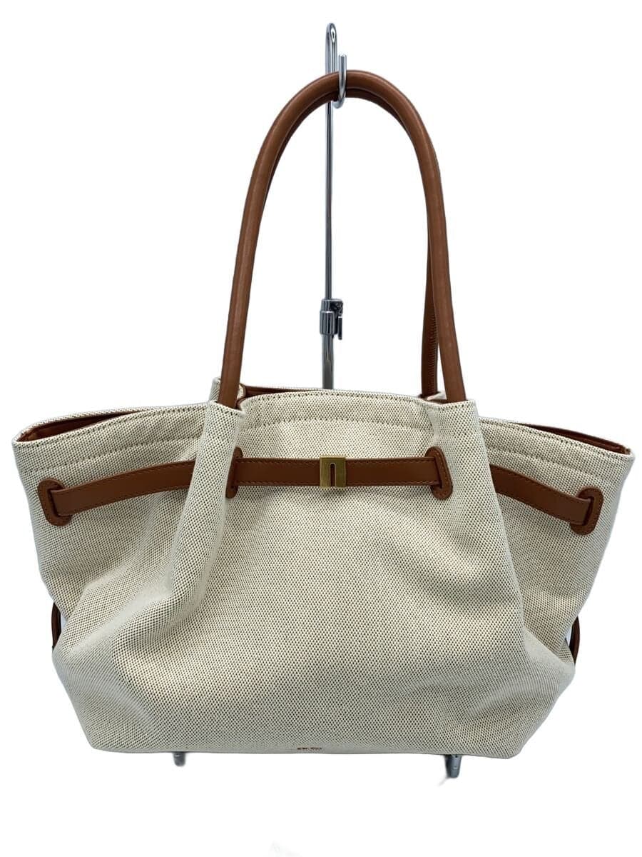 JW PEI tote bag -- BEG