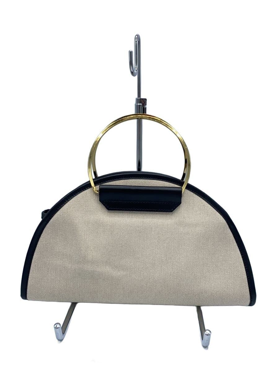 VIOLAd’ORO handbag canvas