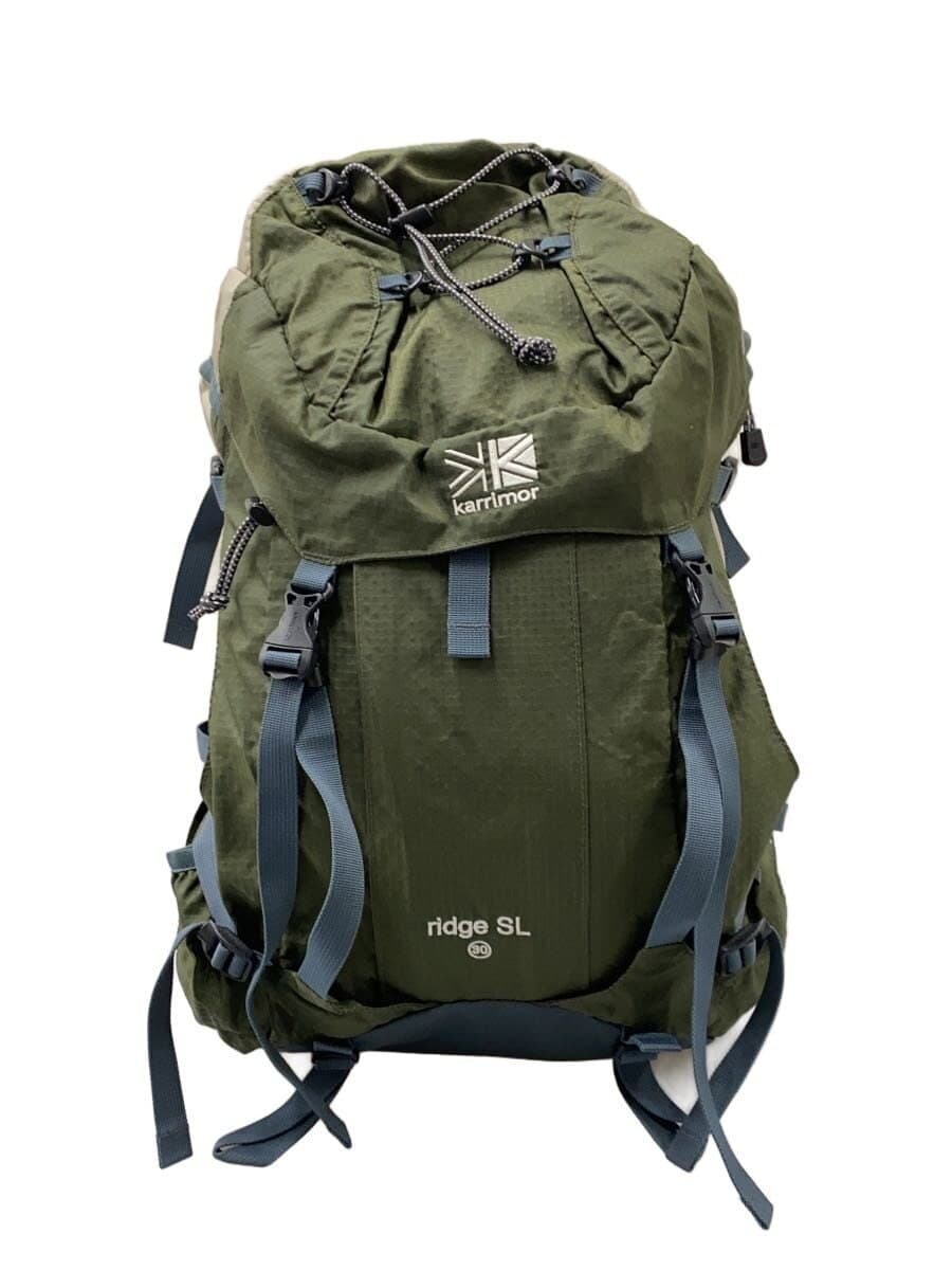 KARRIMOR ridge SL 30 Backpack -- KHK