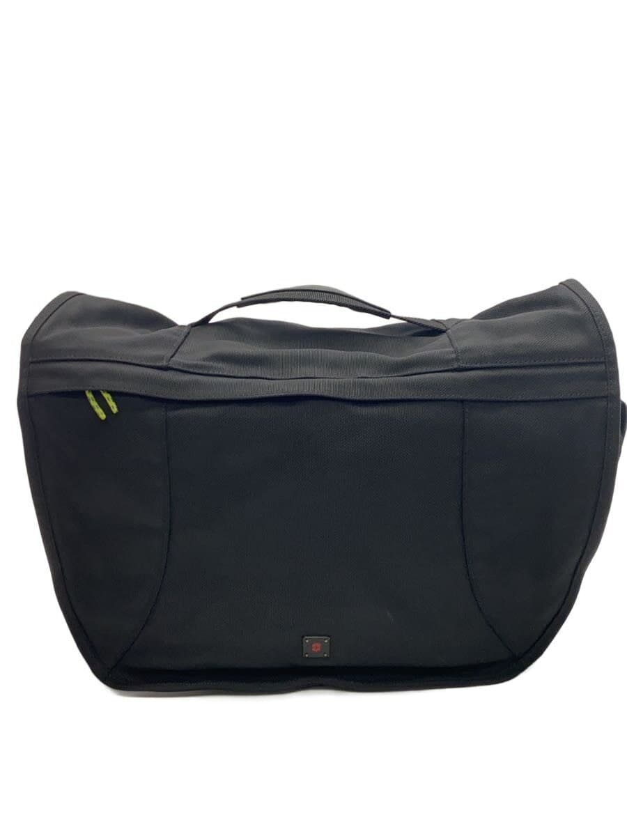 VICTORINOX Messenger Bag Shoulder Bag BLK