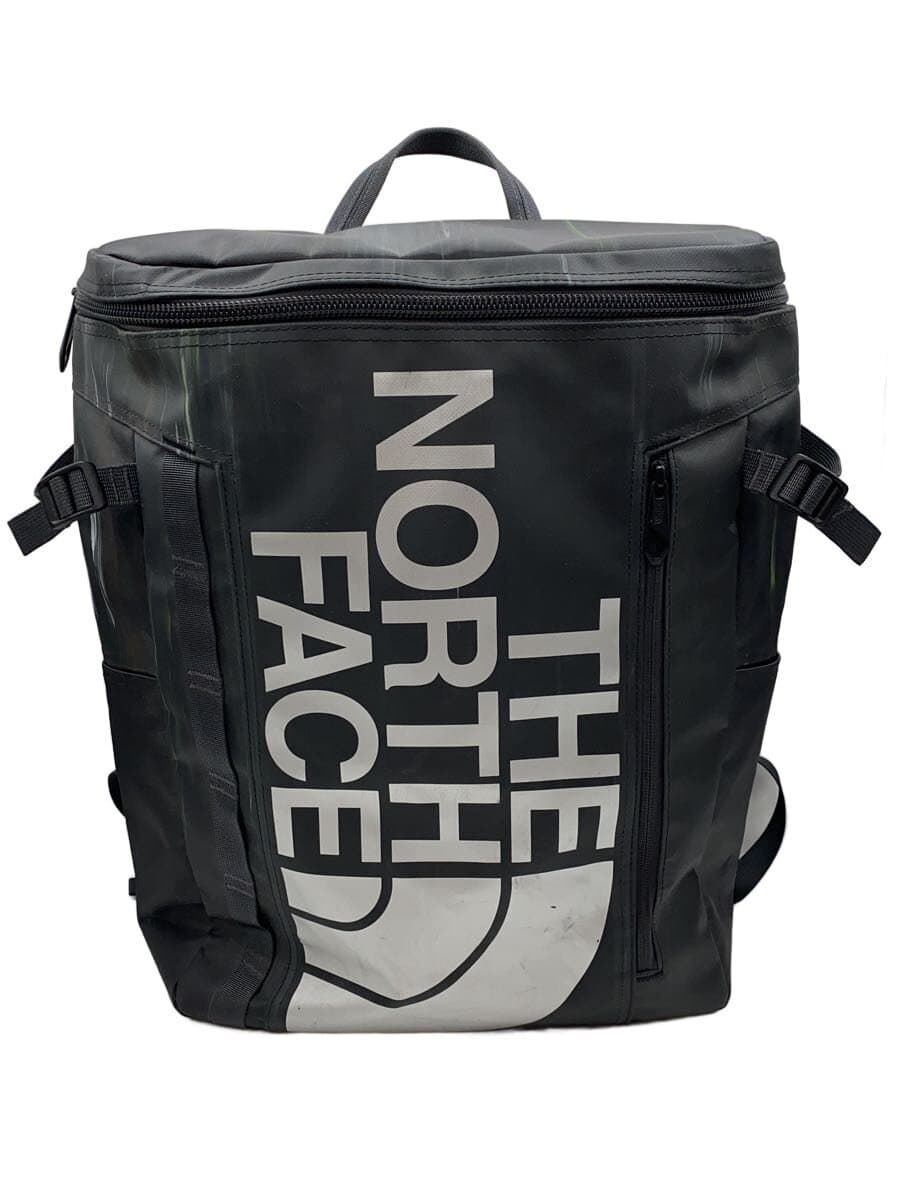 THE NORTH FACE BC Fuse Box II Backpack PVC Black NN82255
