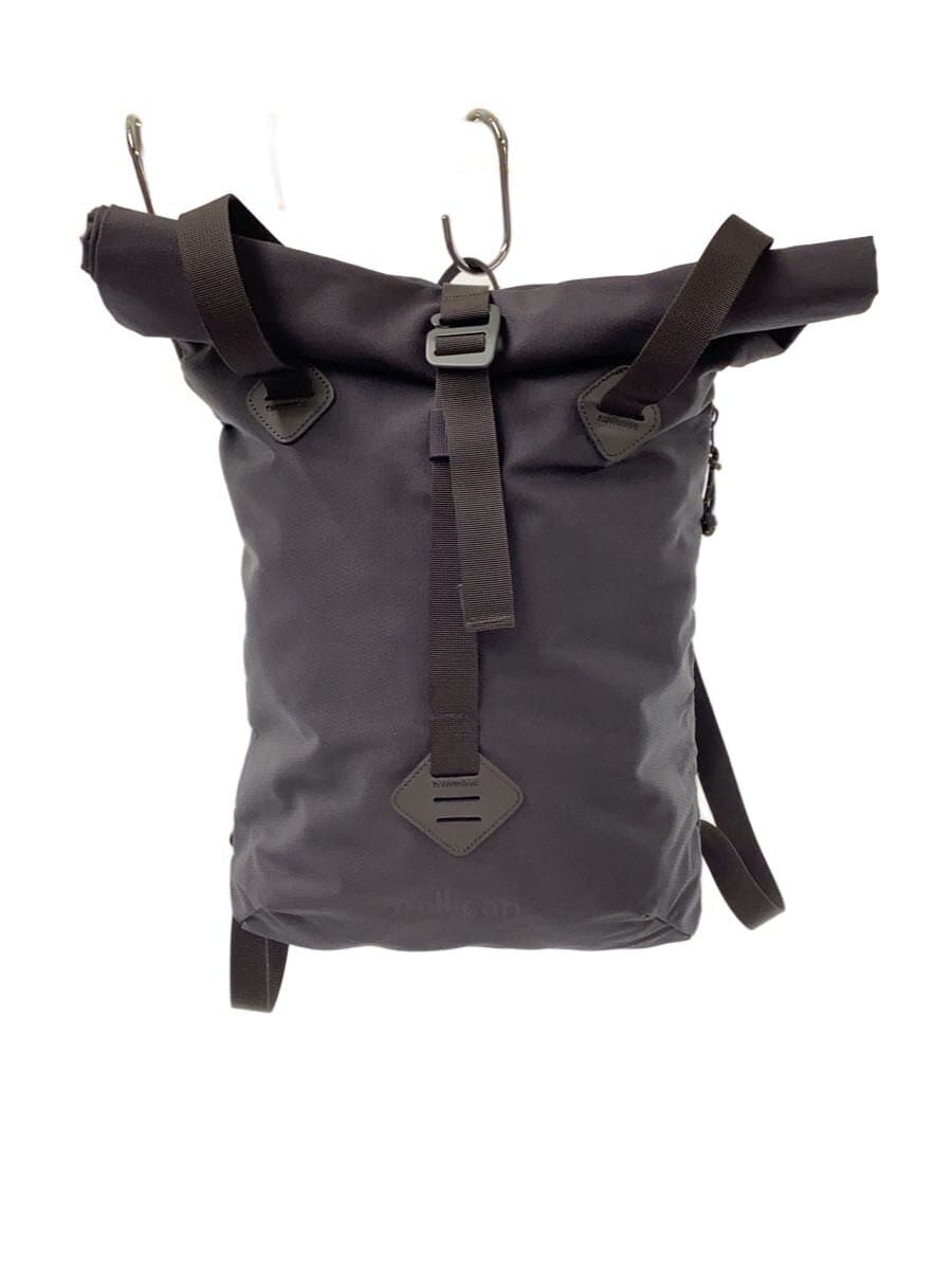 millican Backpack GRY Solid