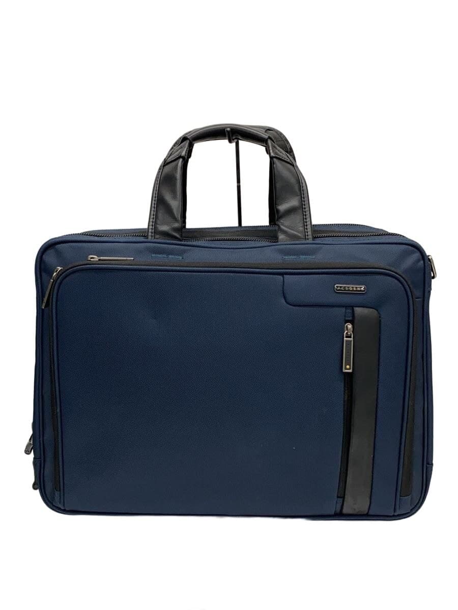 Other Brand ace.GENE Briefcase NVY 28776