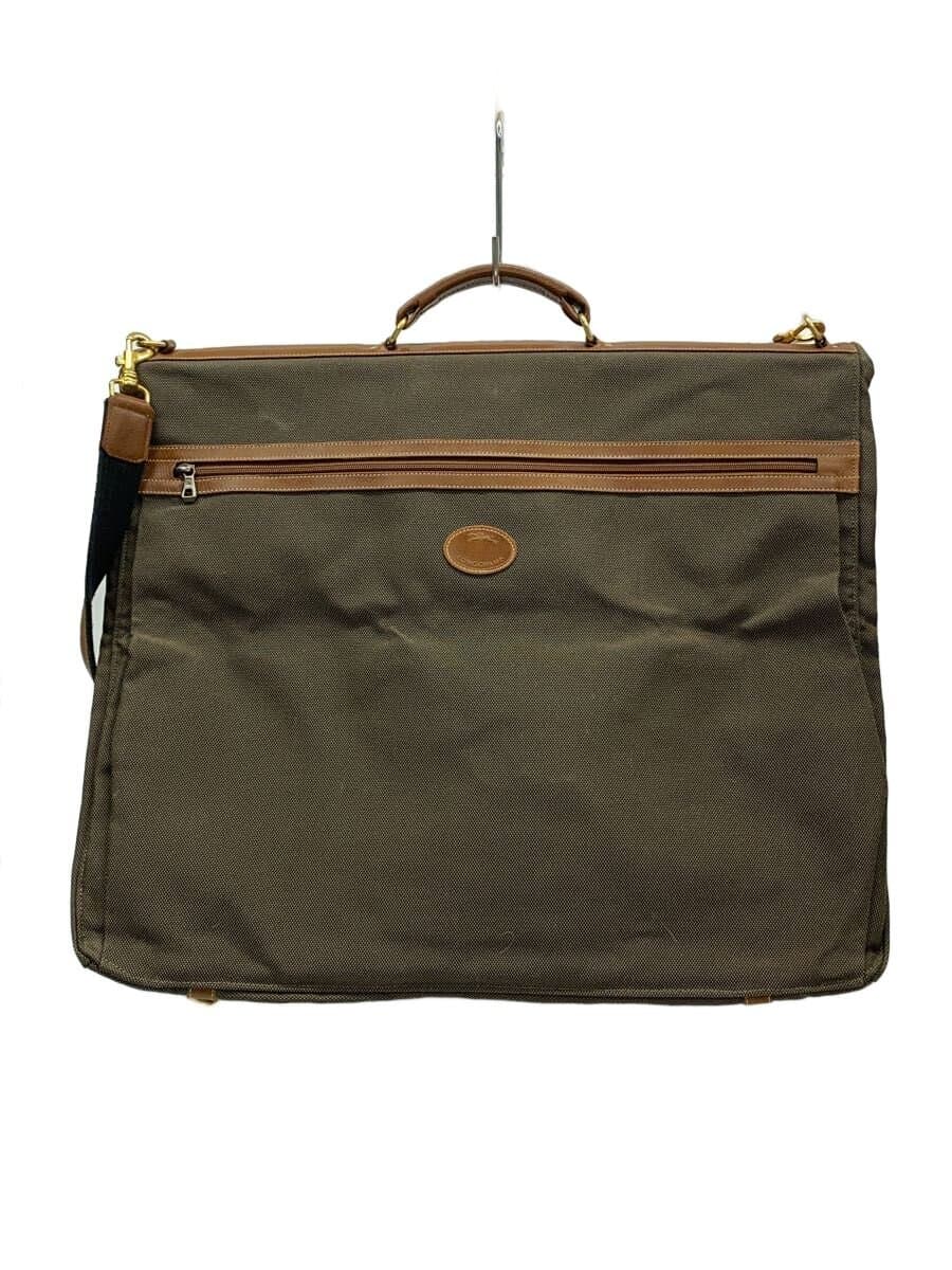 LONGCHAMP Bag KHK Solid