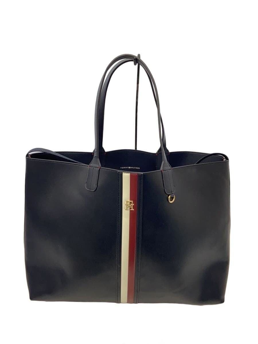 TOMMY HILFIGER Tote Bag NVY