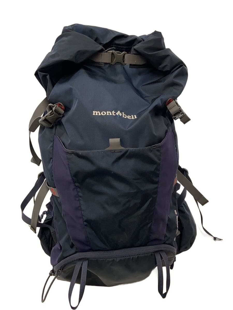 mont-bell KITRA PACK30 Backpack NVY