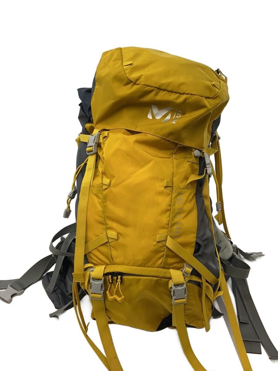 MILLETSAAS FEE 30+5 Backpack YLW