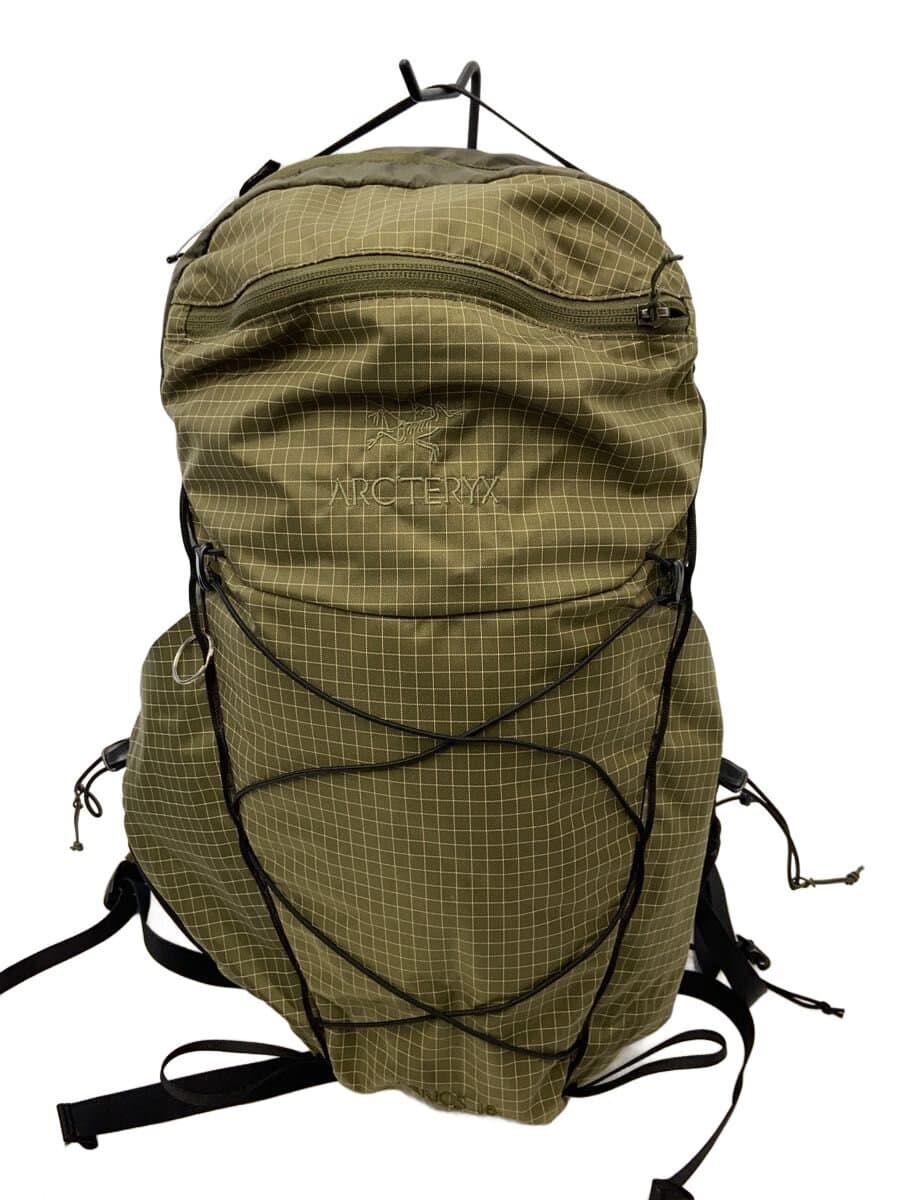 ARC'TERYX AERIOS 18 Backpack -- GRN