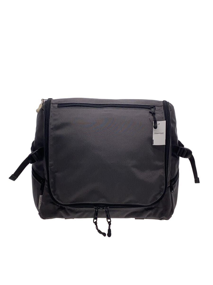 DSPTCH Backpack GRY