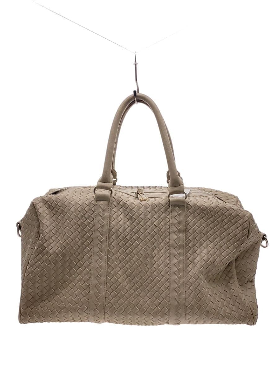 Other Brand Boston Bag GRY