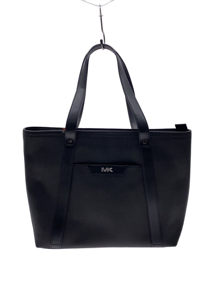MICHAEL KORS Tote Bag BLK 37F4LRVT3U
