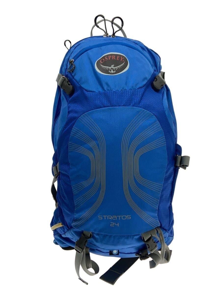 osprey Backpack BLU STRATOS24