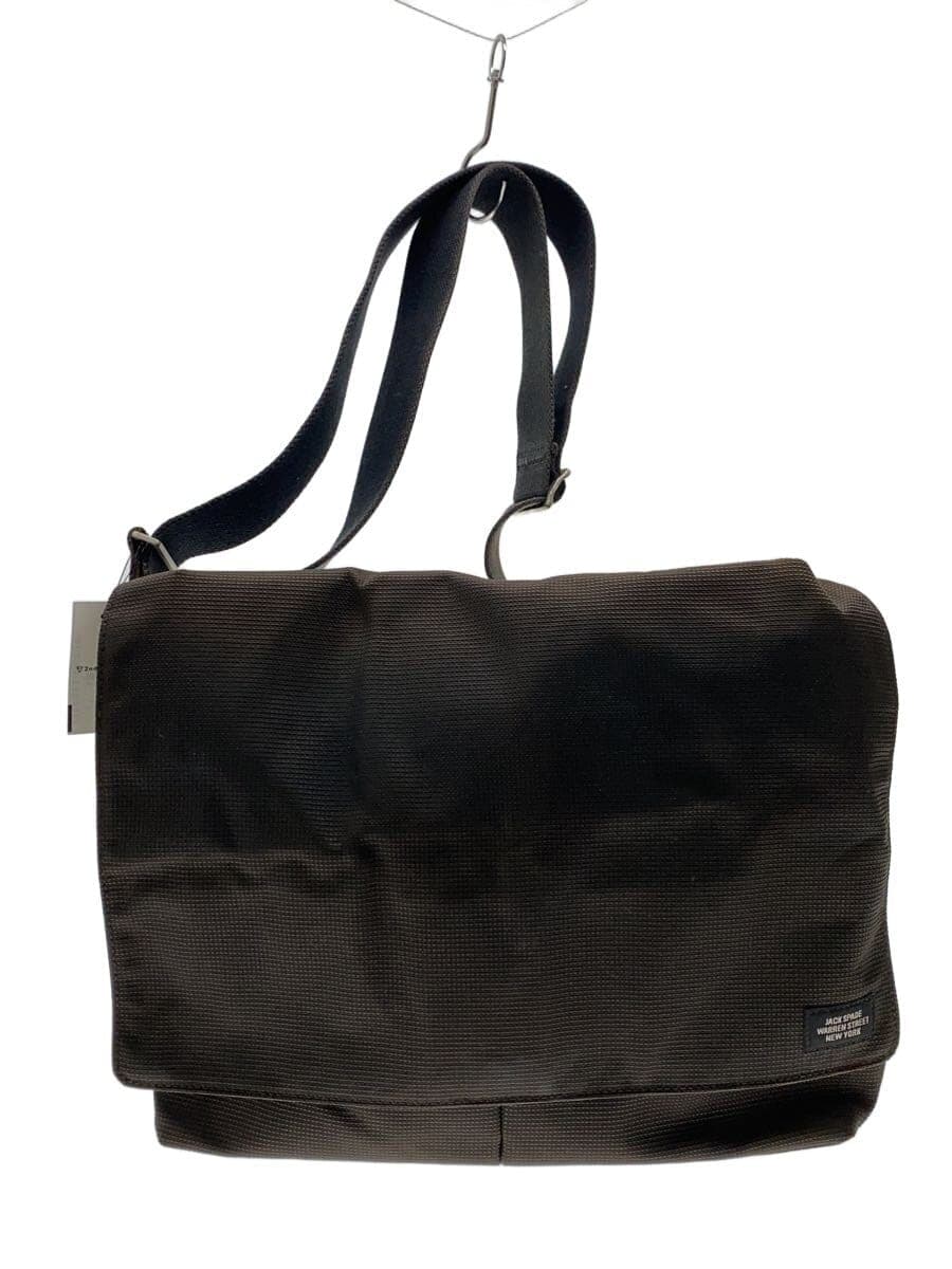 JACK SPADE Shoulder Bag Nylon BRW