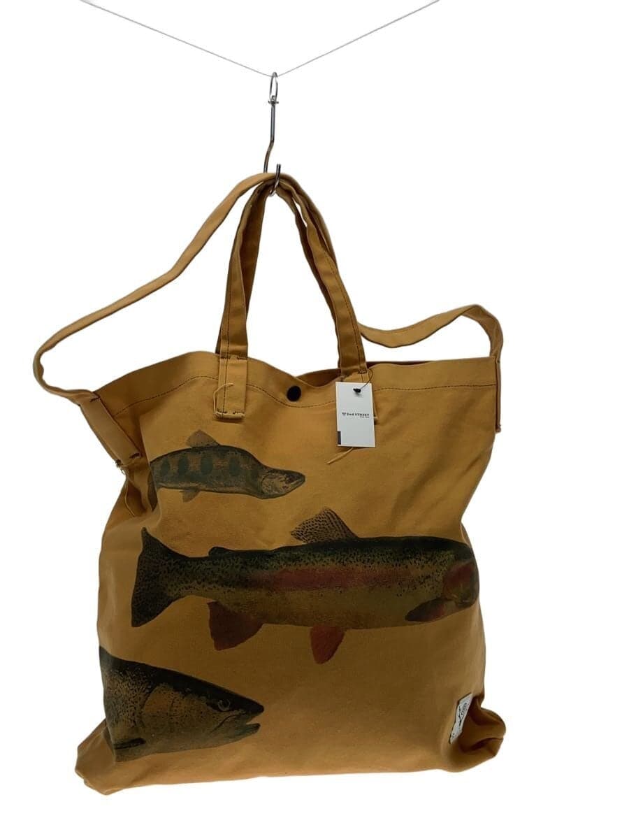 South2 West8 (S2W8) Shoulder Bag Canvas ORN