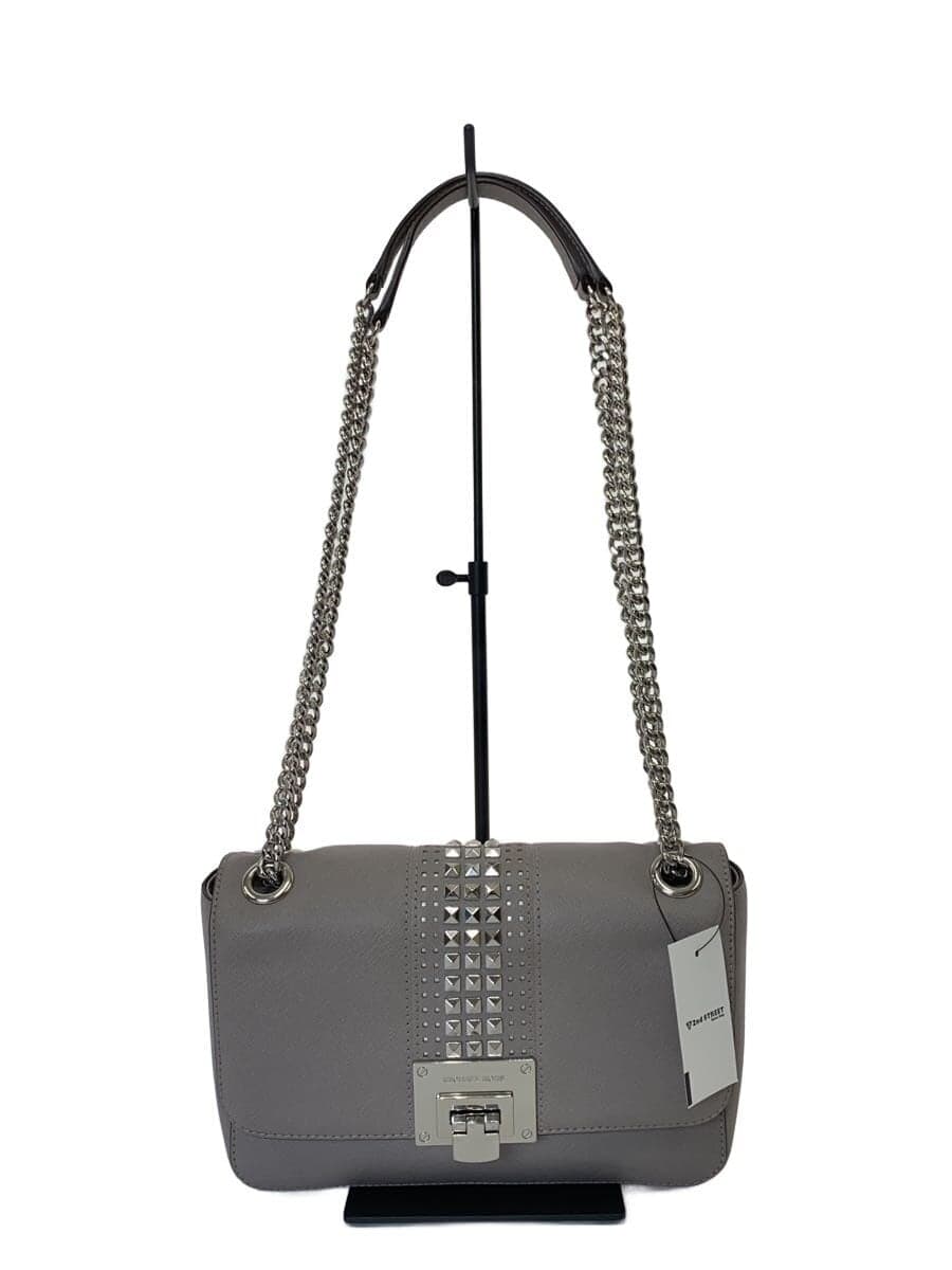 MICHAEL KORS Shoulder Bag GRY 35H7ST4F2L