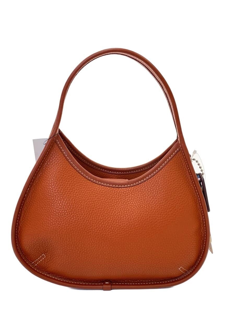 Coachtopia Handbag ORN Solid CK112