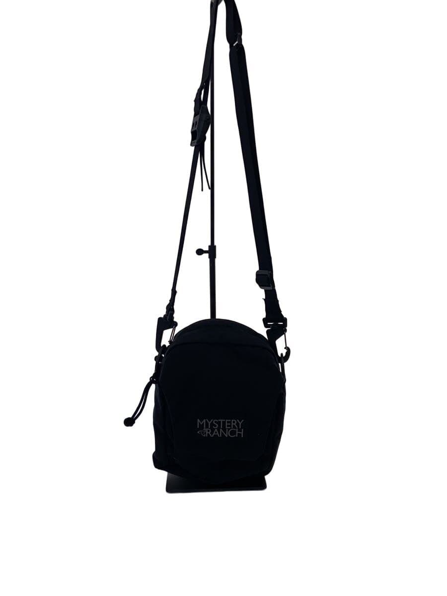 MYSTERY RANCH Waist Bag PVC 15APR2019 294547