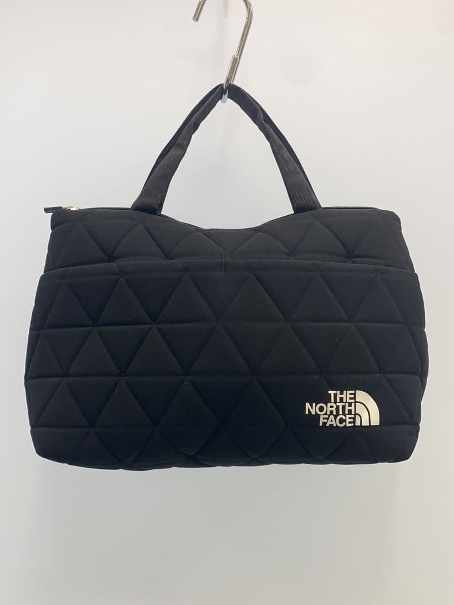 THE NORTH FACE tote bag polyester BLK NM32355