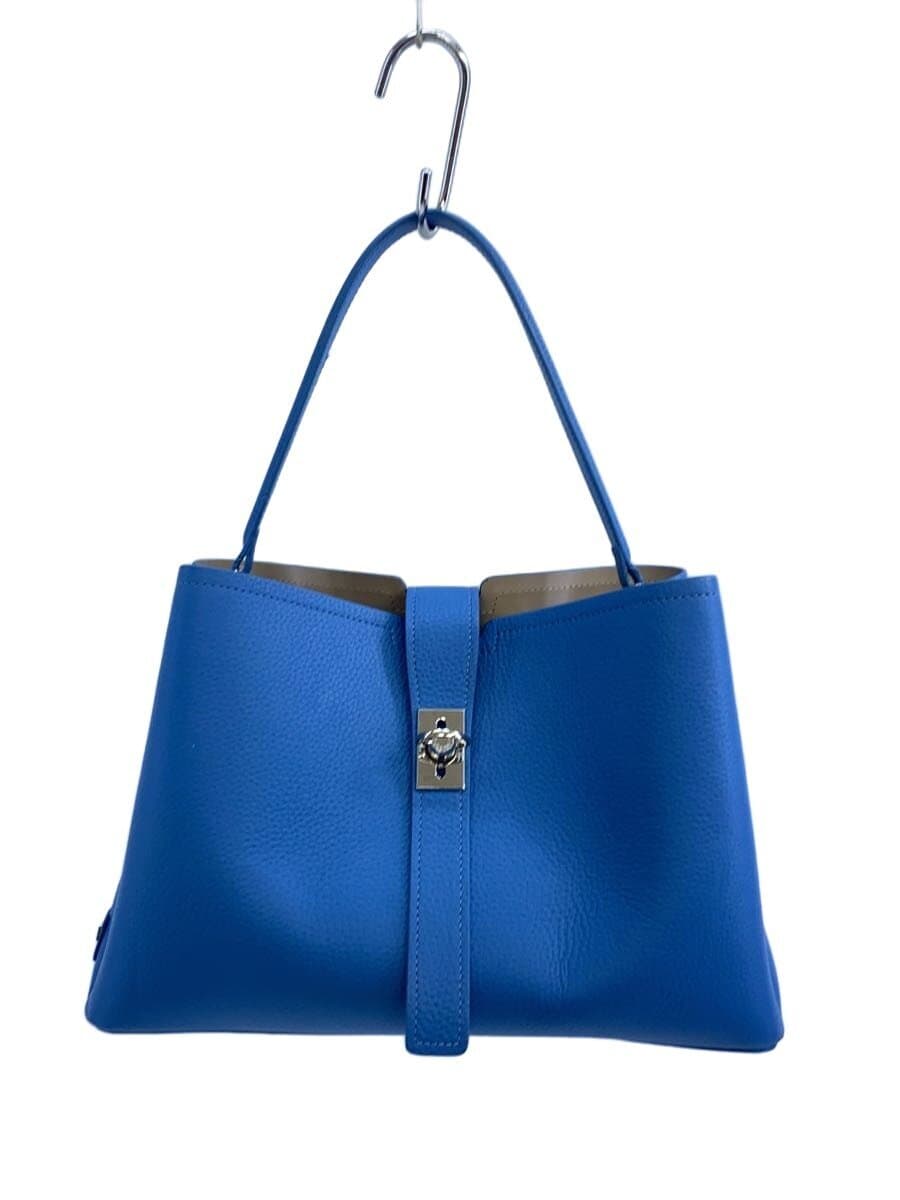 BARCOS Shoulder Bag BLU