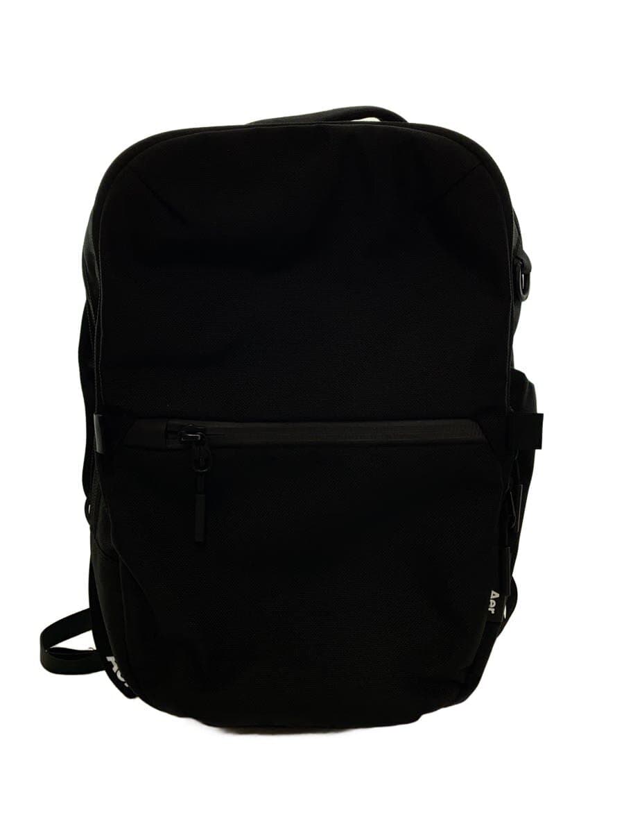 Aer City Pack Backpack Nylon BLK AER21027