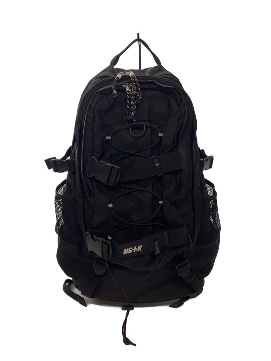 Other Brand NS+K Backpack GRY Solid