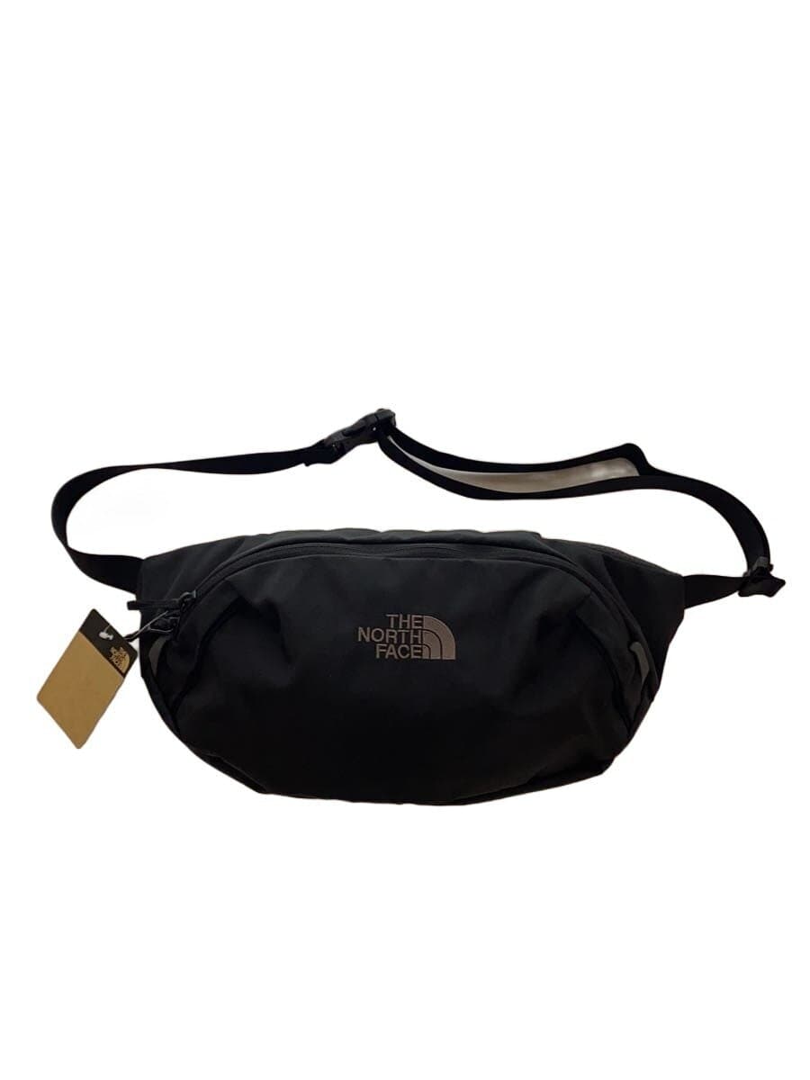 THE NORTH FACE Waist Bag BLK Solid NM72355
