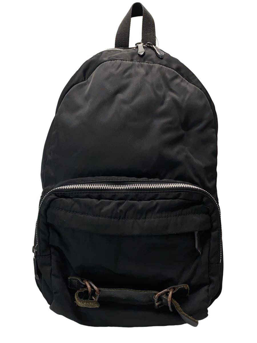 Samantha KINGZ Backpack BLK
