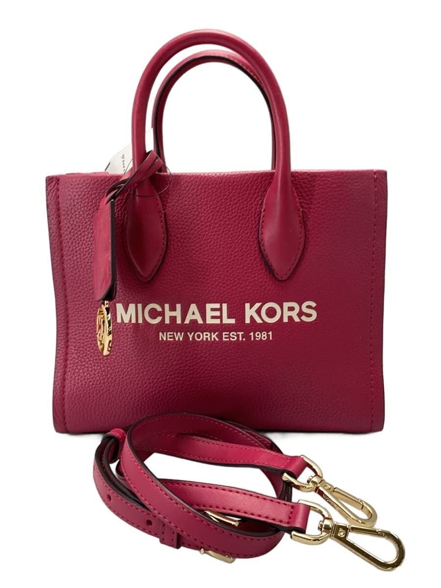 MICHAEL KORS Tote Bag PNK 35S2G7ZC5L