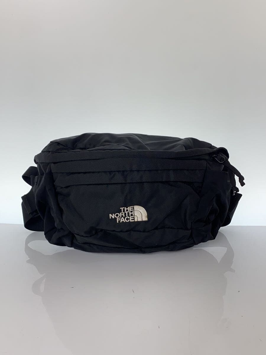 THE NORTH FACE Waist Bag BLK NM71800