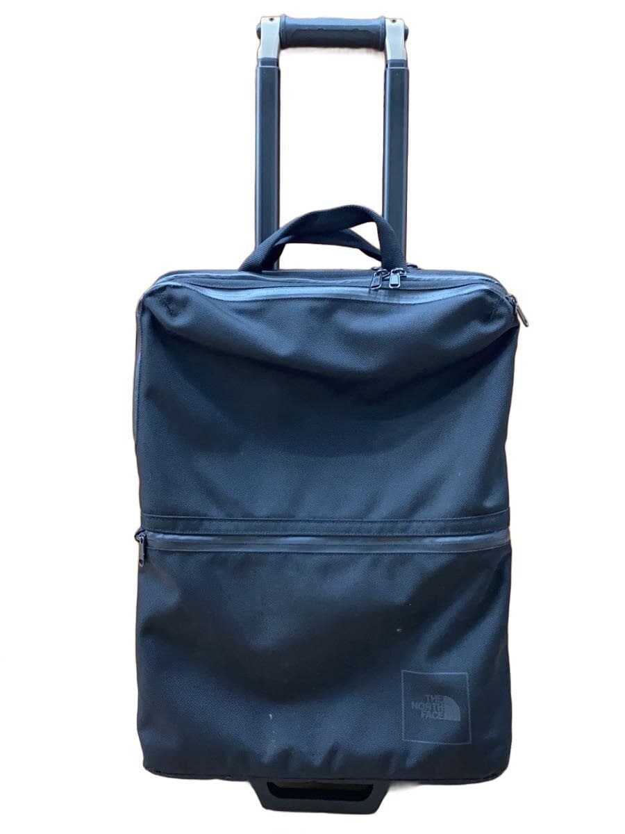 THE NORTH FACE Travel Carry Nylon BLK NM81360