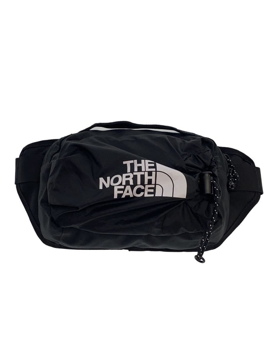 THE NORTH FACE Waist Bag Polyester BLK NF0A52RW