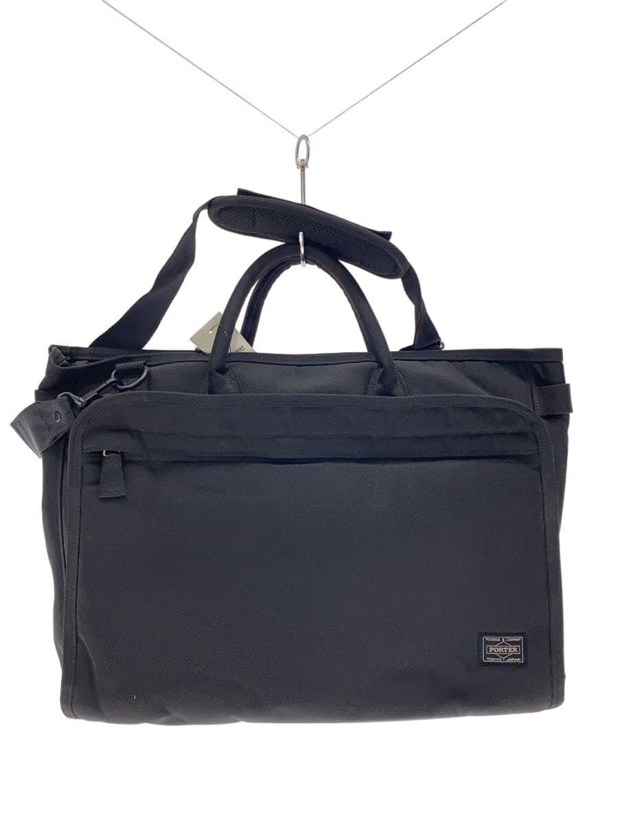 PORTER bag -- BLK
