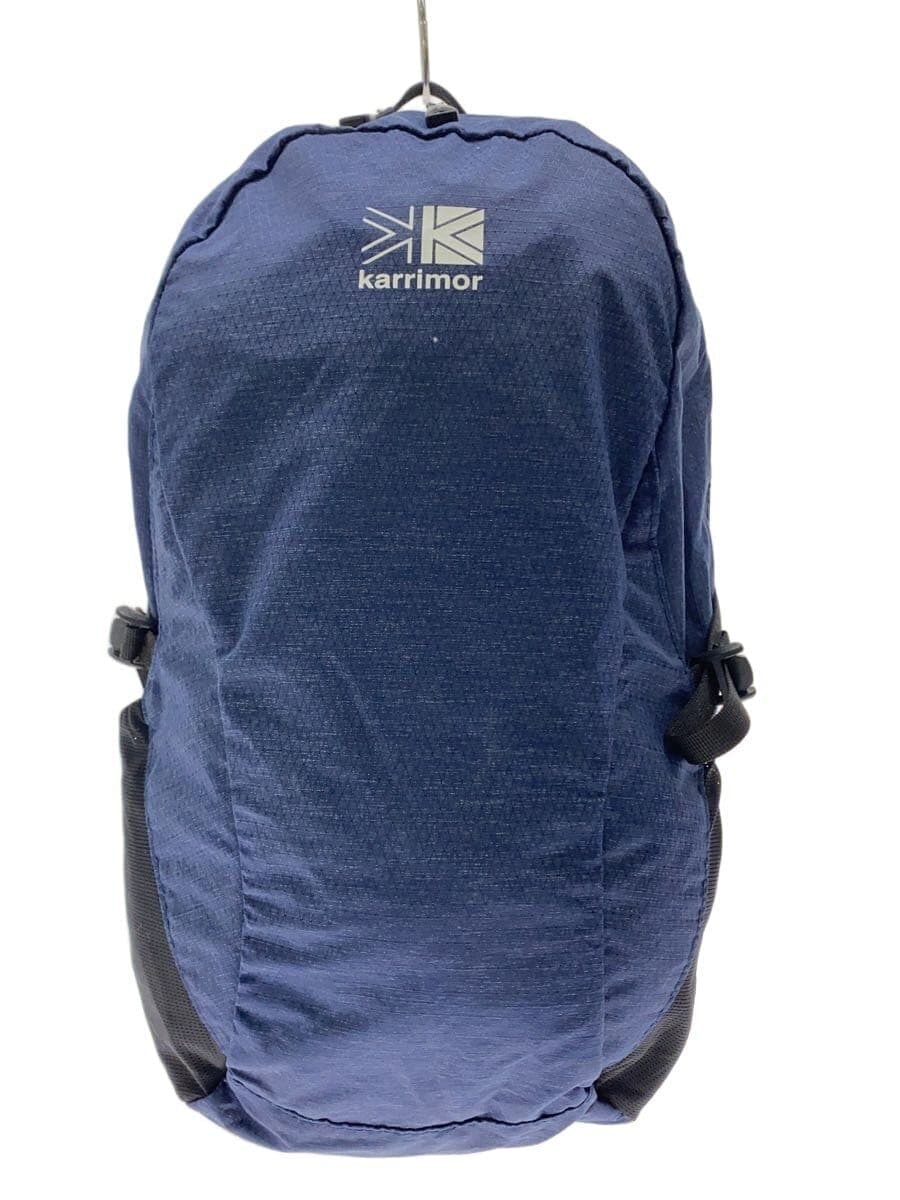 KARRIMOR backpack -- NVY