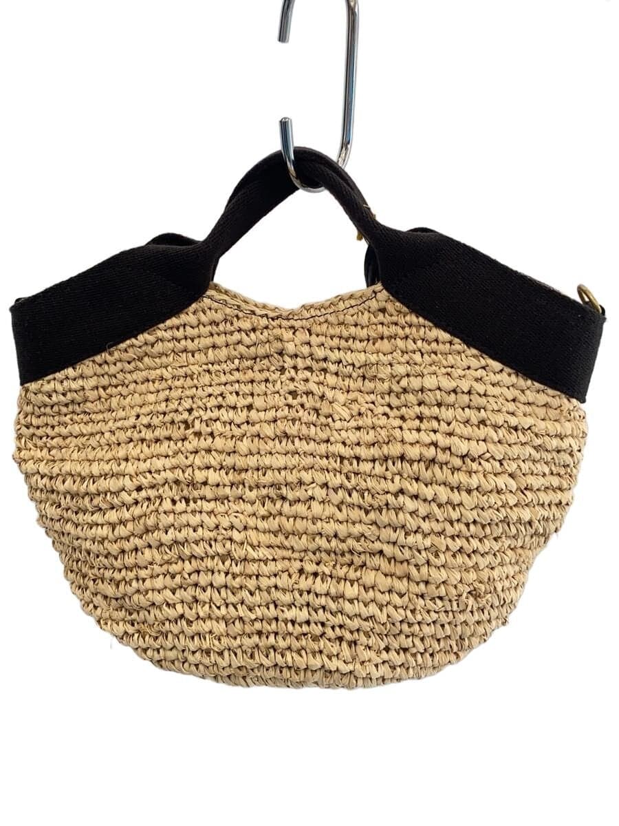 VIOLAd’ORO handbag -- CRM solid color V-8304