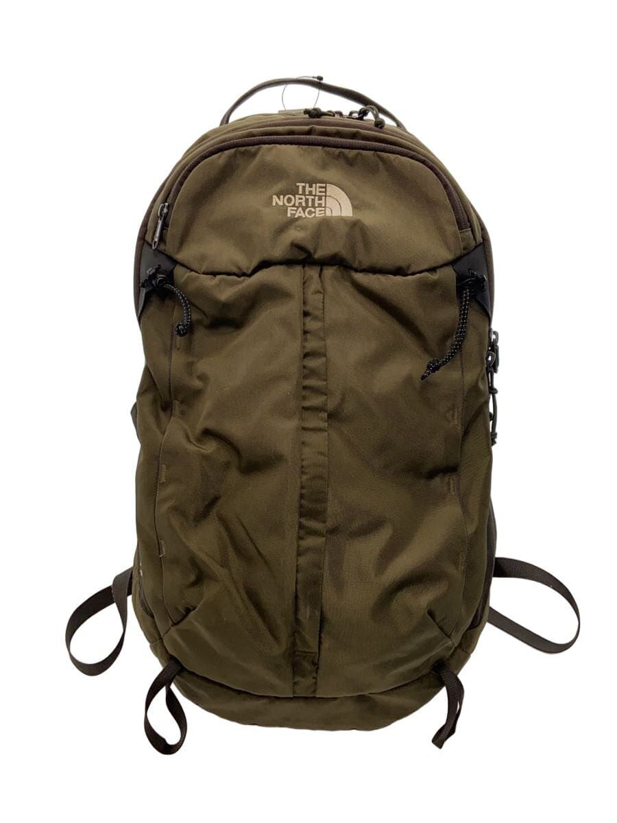 THE NORTH FACE Backpack Nylon KHK NM71959