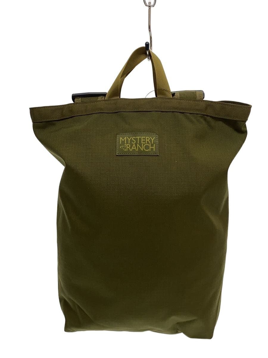 MYSTERY RANCH Backpack KHK Solid 293171