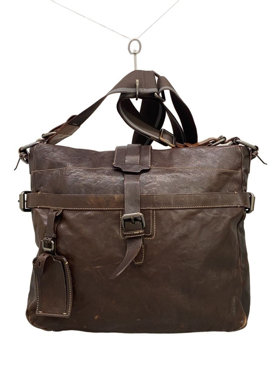 HUGO BOSS Briefcase BRW