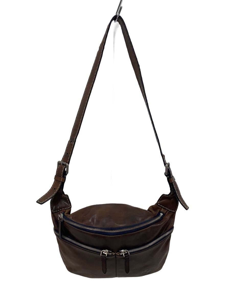 Other Brands: Body Bags Waist Bags Leather BRW Solid Colors