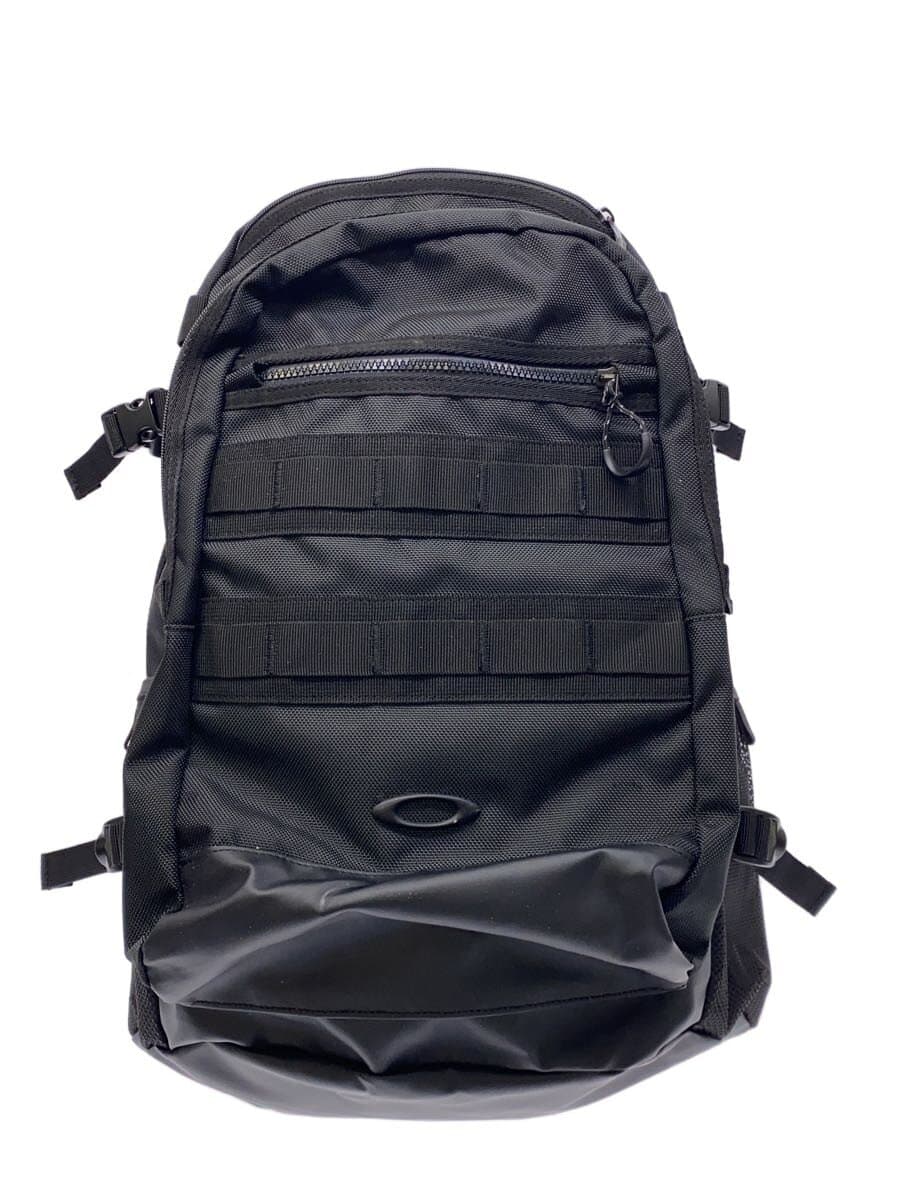 OAKLEYENHANCE LT BACKPACK Backpack Rucksack Nylon BLK
