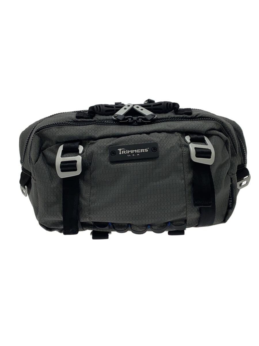 TRIMMERS USA Waist Bag GRY