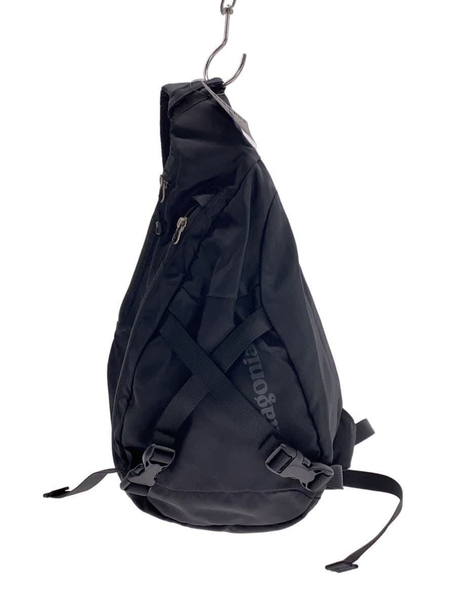 patagonia Bag Nylon BLK S Ring